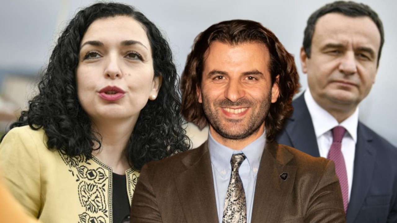 Pse Kurti nuk e kandidoi Osmanin? Deputeti i VV zbulon planin e fshehtë të kryeministrit