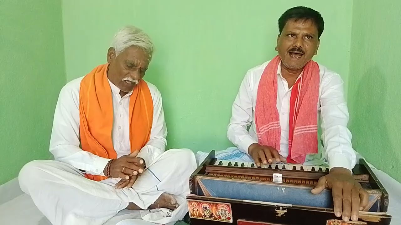 ಅತ್ತಿ ಮನೆಯ ಸೊಸೆಯವ್ವ ನಾನು ತಪ್ಪು ಕೆಲಸ ಮಾಡುವಳ ಲ್ಲ /ಭಜನಪದ /ಗಾಯಕರು ಬಸಯ್ಯ ಲಕ್ಕಲಕಟ್ಟಿಮಠ 