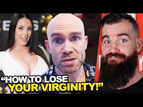 How To Lose Your Virginity