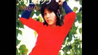 マイ・ロスト・ラブ / 小川みき - YouTube