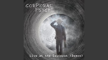 Uncouth (Live Saucepot Demo)