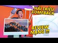 HẢI TRIỀU COMEBACK !!! REVIEW NẠNG VÀ BÓC TEM LUÔN iMAC + iPHONE 13 PRO 70 CỦ