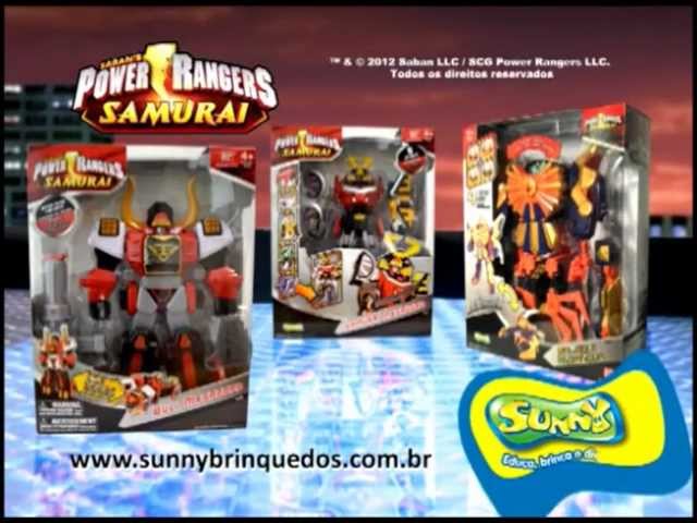Amazon Ranger Power Rangers Super Samurai Brinquedos Megazord Amazon.com: Power