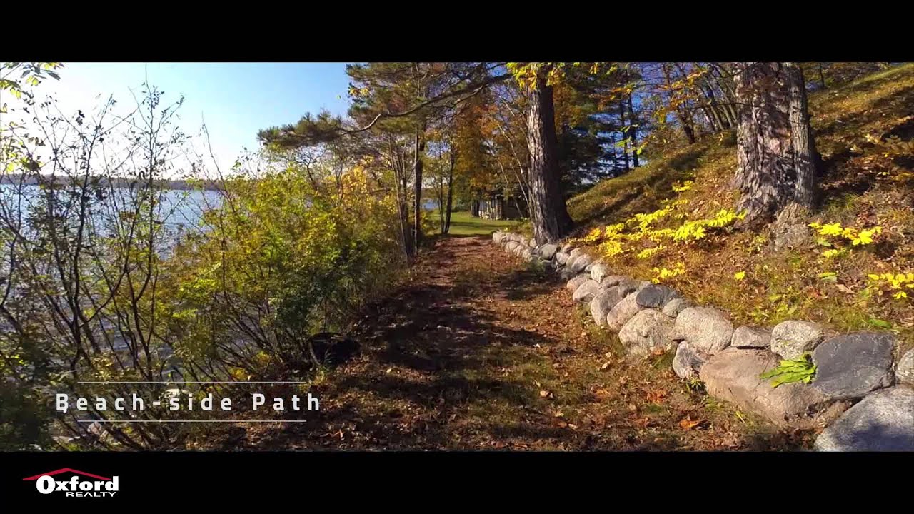 Lake Beltrami Property for Sale YouTube