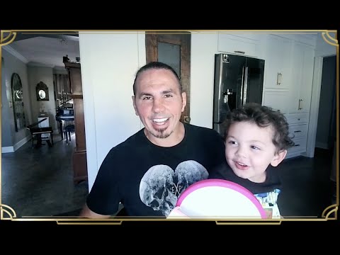 Matt Hardy TWITCH 7/5: Ask Me Anything!