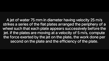 Fluid machinery important questions || 2024 || pyq solution || FM pyq solution || BEU ||  @beuhelper