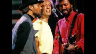 Bee Gees - Emotion