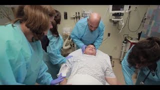 St. Luke's Cornwall Hospital Verified Level III Trauma Center
