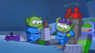 Toonzmaster & Cloudy With A Chance Of Meatballs Crossover Trailer