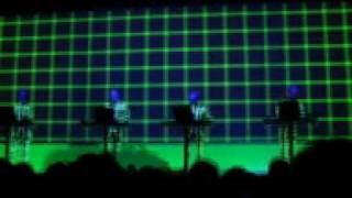 Kraftwerk Aerodynamik ALEXAMPLER AERODANCE MIX