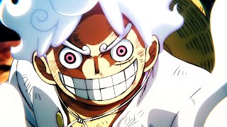 Luffy Gear 5 VS Kaido「 AMV 」 Lil Nas X, Katy Perry - Industry Baby vs. E.T. (Mashup)