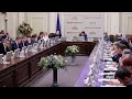 🔴 Засідання Погоджувальної ради депутатських фракцій та груп ВР