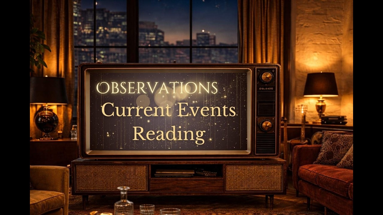 Иран, Мексика и принц Эндрю по состоянию на 24 февраля! ✨ Мы на Диком Западе!