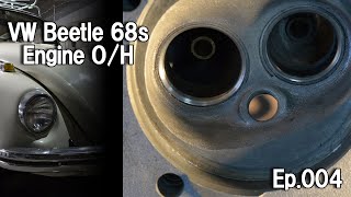 【動作確認済】VW空冷ビートル インジェクション補助エアバルブ 【リビルト品】 動作確認済】VW空冷ビートル インジェクション補助エアバルブ