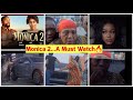 Monica Part 2” by Uche Montana, John Ekanem &amp; Chidi Dike 👇