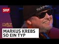 Markus krebs so ein typ  comedy aus dem labor  srf