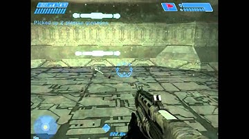 Sidewinder (HD) map Beta v1.0 --- Sneak Peek