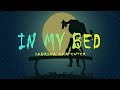 Sabrina Carpenter In My Bed Lyric Video mp3