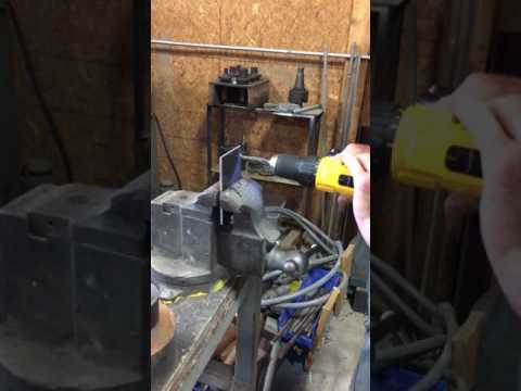 Partsmaster Cryo-Nitride Step