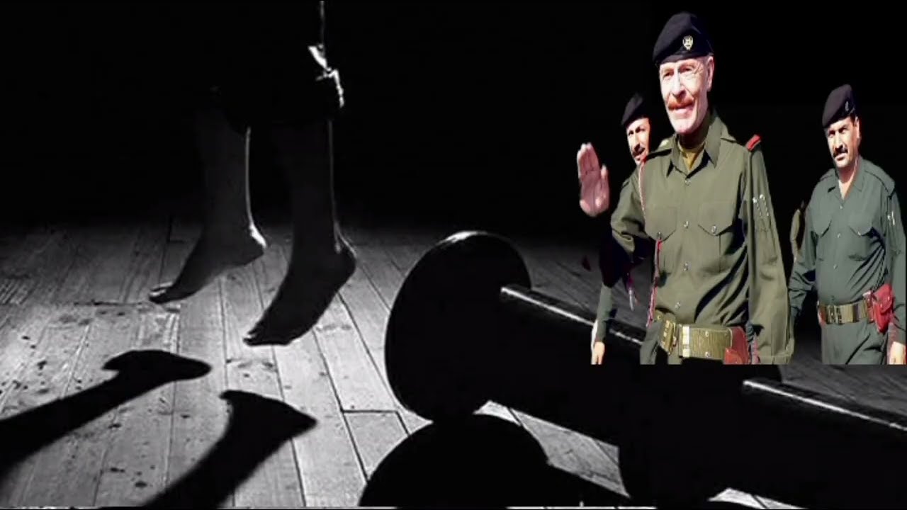 شاب عراقي دفع رشو ة لمسؤول بعثي وظفر به بعد سقوط النظام فماذا فعل معه ؟ ( قصص المتابعين )