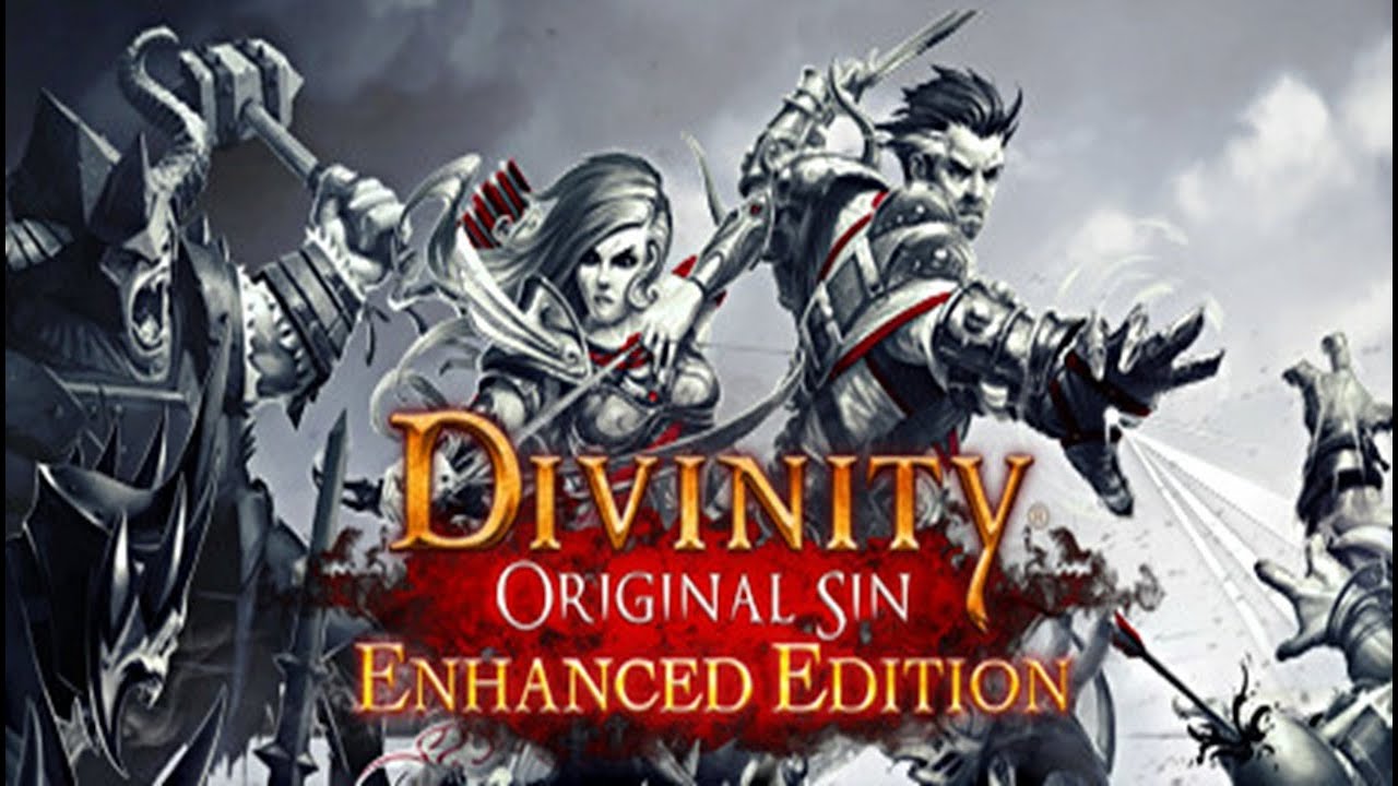 Divinity: Original Sin - Enhanced Edition