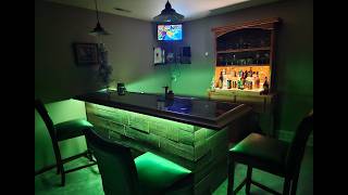 Speakeasy Conversation No. 38 - Nick Polce Returns
