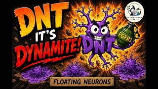 DNT: It's Dynamite! | Dysembryoplastic Neuroepithelial Tumor Explained