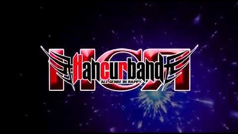 Trailer sudah jadi artis - HCR band