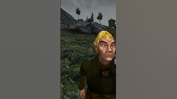 Killing the adoring fan in Morrowind every day until Skywind and Skyblivion are released Day - 306