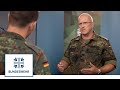 Nachgefragt: Gegenoffensive 2023 - Taktik im ukrainischen Gegenangriff | Bundeswehr