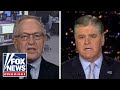 Dershowitz: Impeaching Trump would put Congress above the law