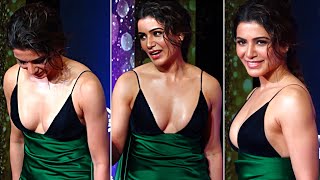 Samantha Latest SUPER H0T Looks | Samantha Latest Video | Daily Culture