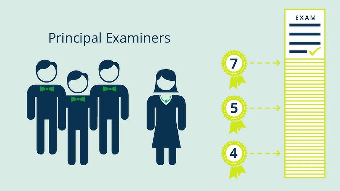 Understanding GCSE 9-1 marks and grades