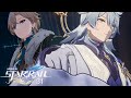 I DON'T KNOW WHO I CAN TRUST | Honkai: Star Rail 2.1 Trailblaze Mission Part 1