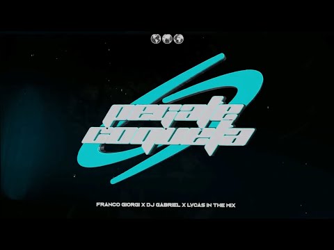 PEGATE COQUETA - Franco Giorgi x DJ Gabriel x Lvcas In The Mix