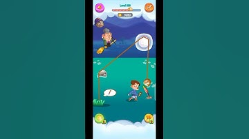 Snake Troll: Thief Master Level 233 Gameplay Walkthrough (Android;Ios)