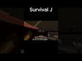 Survival J / Ep 6, almacén de oro#shorts #short #shortvideo  #minecraft