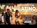 Reggaeton Summer Mix 2026 🔥 Latin Beach Party Music | Tropical Vibes Playlist