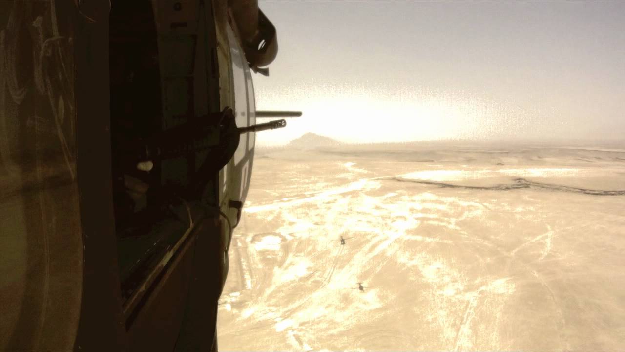 DUSTOFF C co 1-214 OEF X-XI