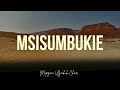 Msisumbukie Mapigano Ulyankulu Choir Official Music Audio Msisumbukie Mapigano Ulyankulu Choir Official Music Audio