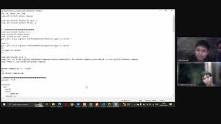 Tugas 2 Implementasi Container TCC Kelompok 2