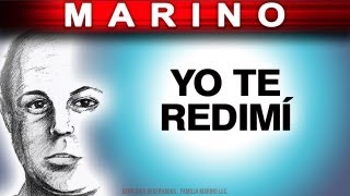 Marino - Yo Te Redimi (musica) chords