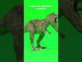 Batalla épica de dinosaurios en acción