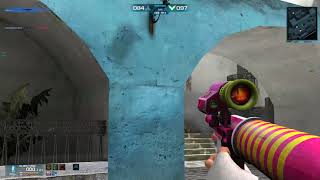 [WarRock] Fragmovie-Opening DEATH mistery boxes