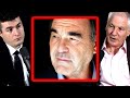 Historian responds to Oliver Stone about Putin and NATO | Stephen Kotkin and Lex Fridman