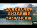 Extreme Triathlon Blacklake | Экстримальный Триатлон в Черногории
