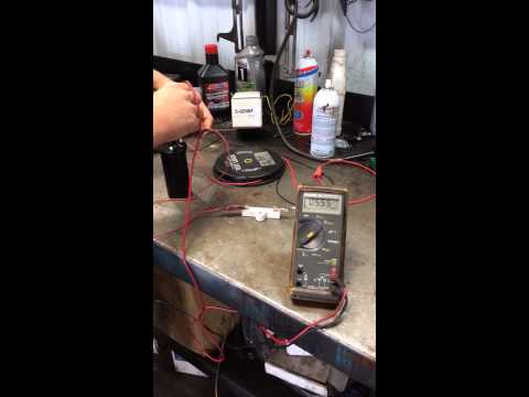 Video: Di mana resistor ballast berada?