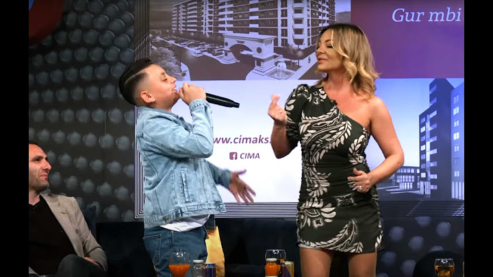 Deoni - Hallakat qiftin e showbizit