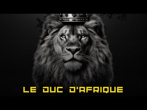 Chakam Le Duc D Afrique Freestyle Rap
