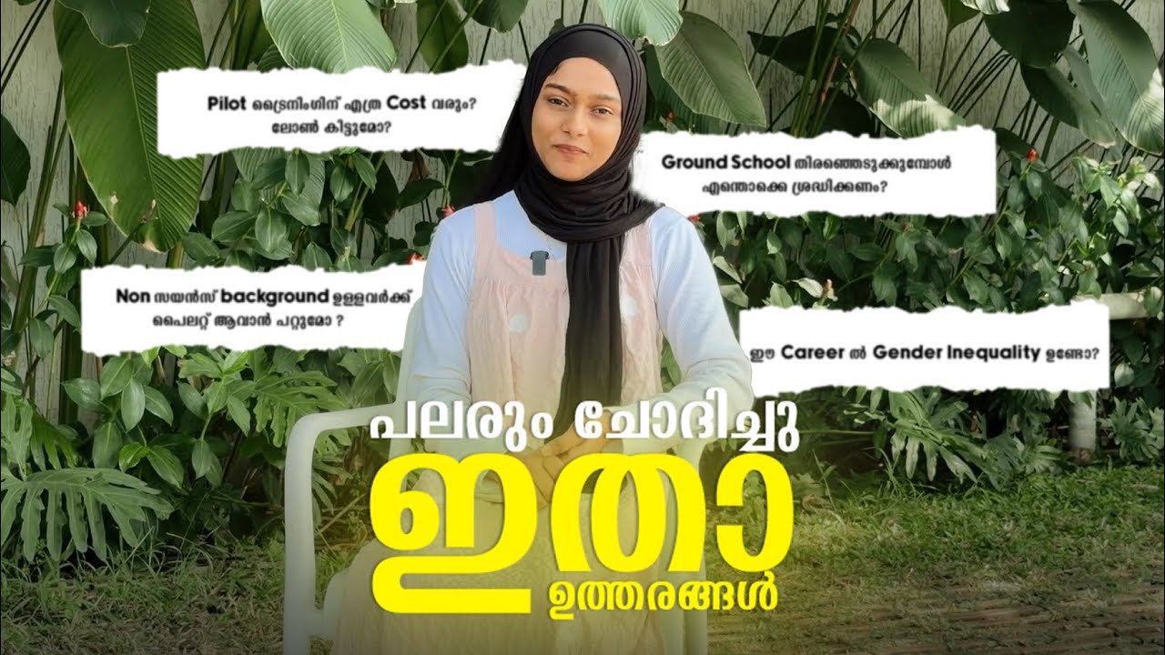 Here is the video that answers all your questions  